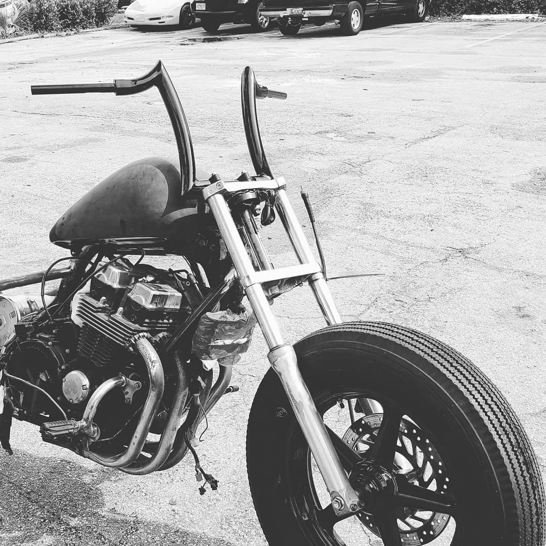 Bobber project with our deepsickness